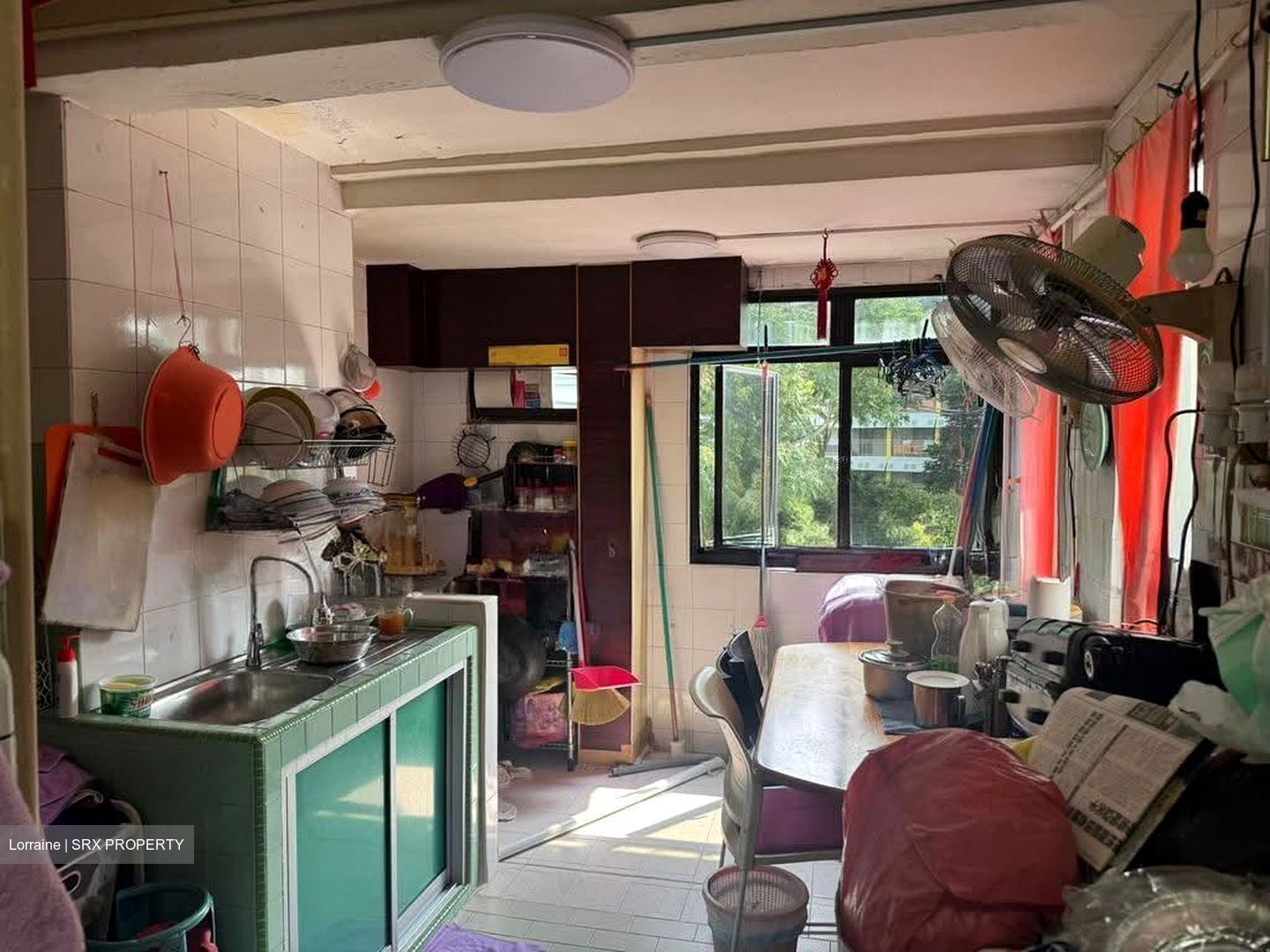 Blk 27 Whampoa Gardens (Toa Payoh), HDB 3 Rooms #610231181